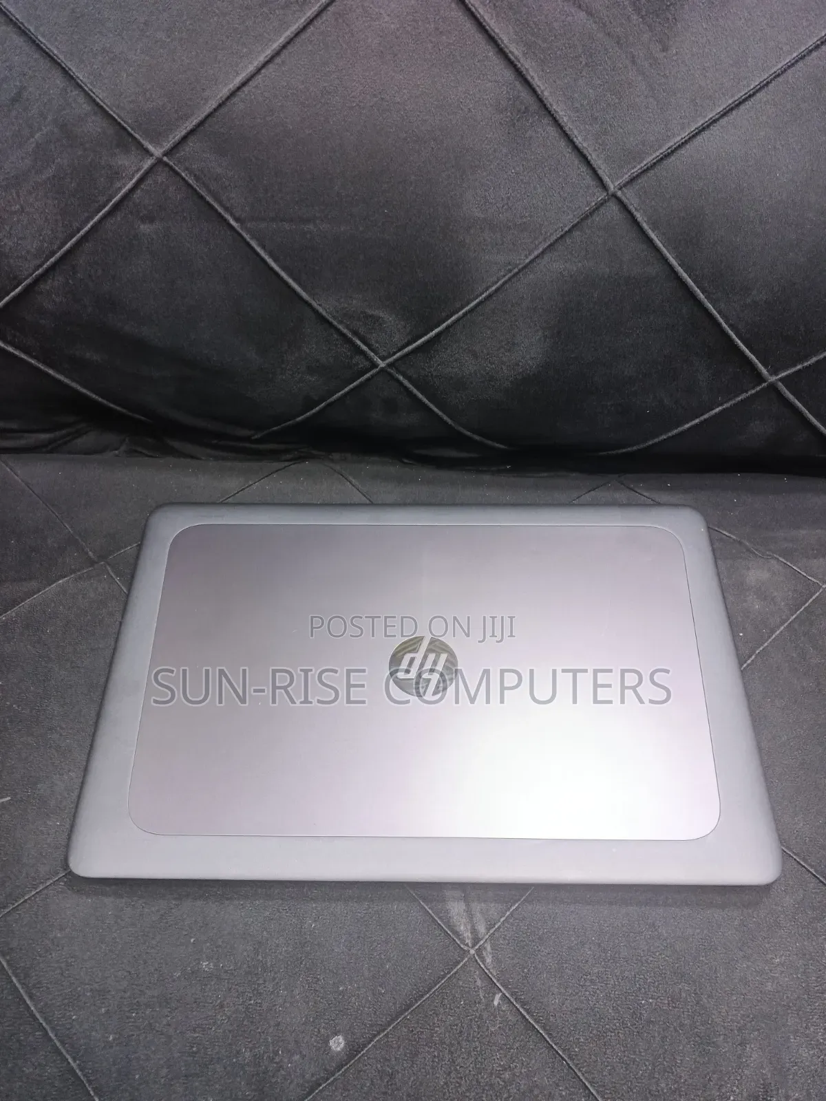 Laptop HP ZBook 15u G4 16GB Intel Core i7 SSD 256GB