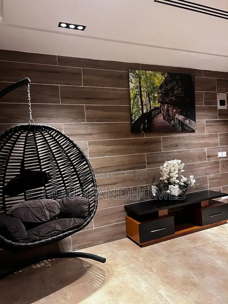 Furnished 3bdrm Apartment in Victoria Island for rent