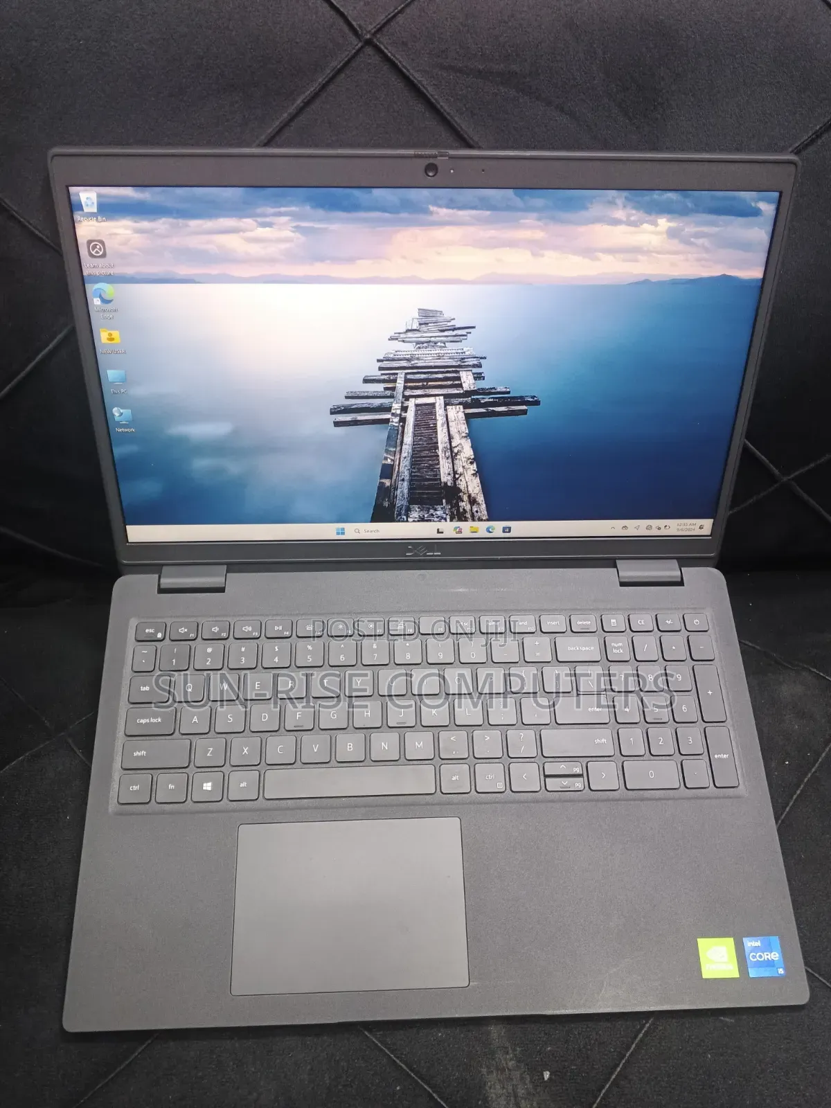 Laptop Dell Latitude 3520 16GB Intel Core i5 SSD 256GB
