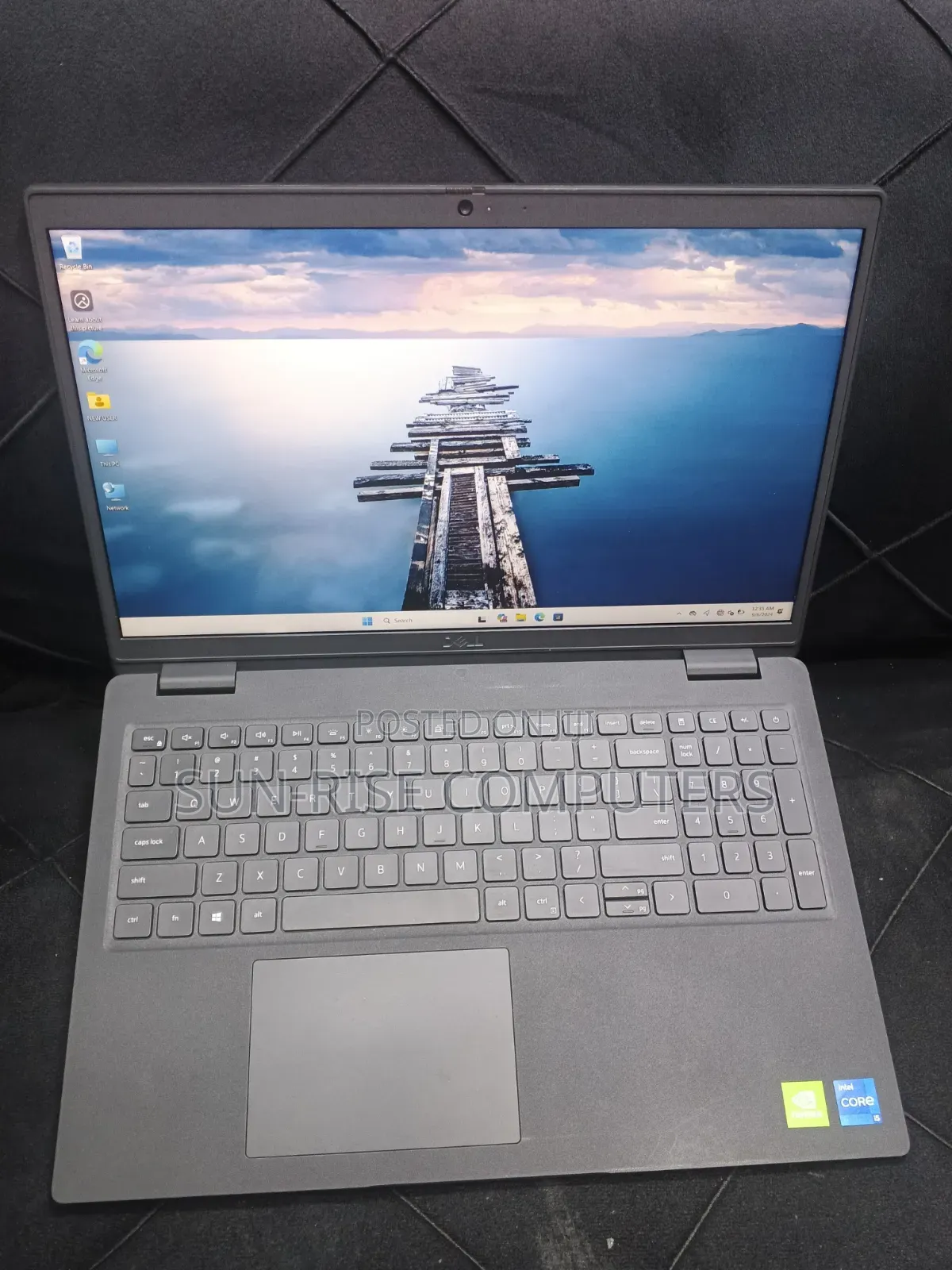 Laptop Dell Latitude 3520 16GB Intel Core i5 SSD 256GB