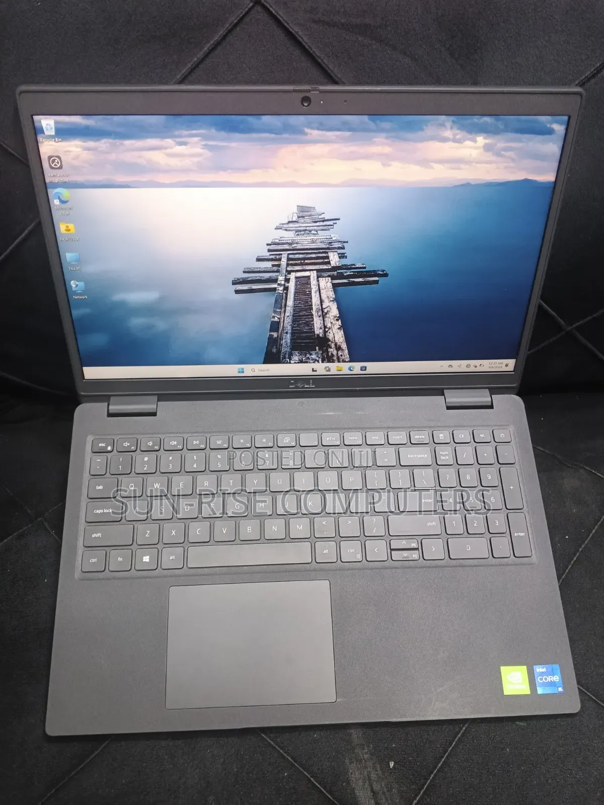 Laptop Dell Latitude 3520 16GB Intel Core i5 SSD 256GB