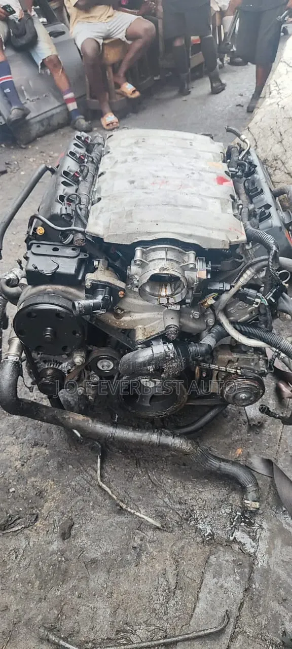 Chevrolet Camaro V6 6.2L