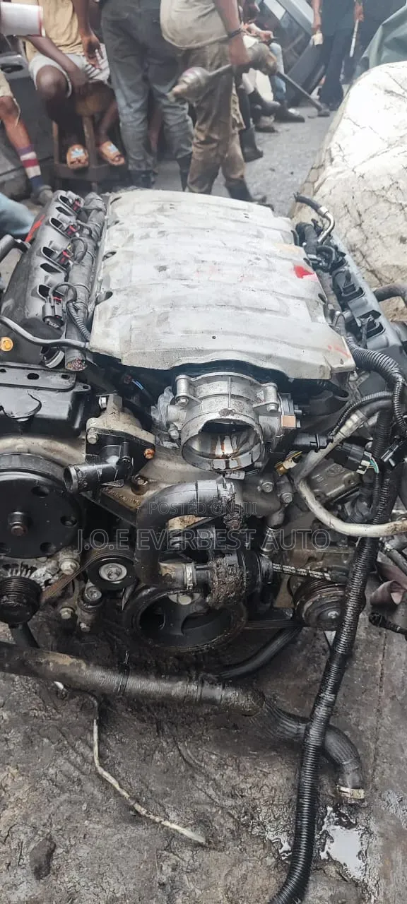 Chevrolet Camaro V6 6.2L