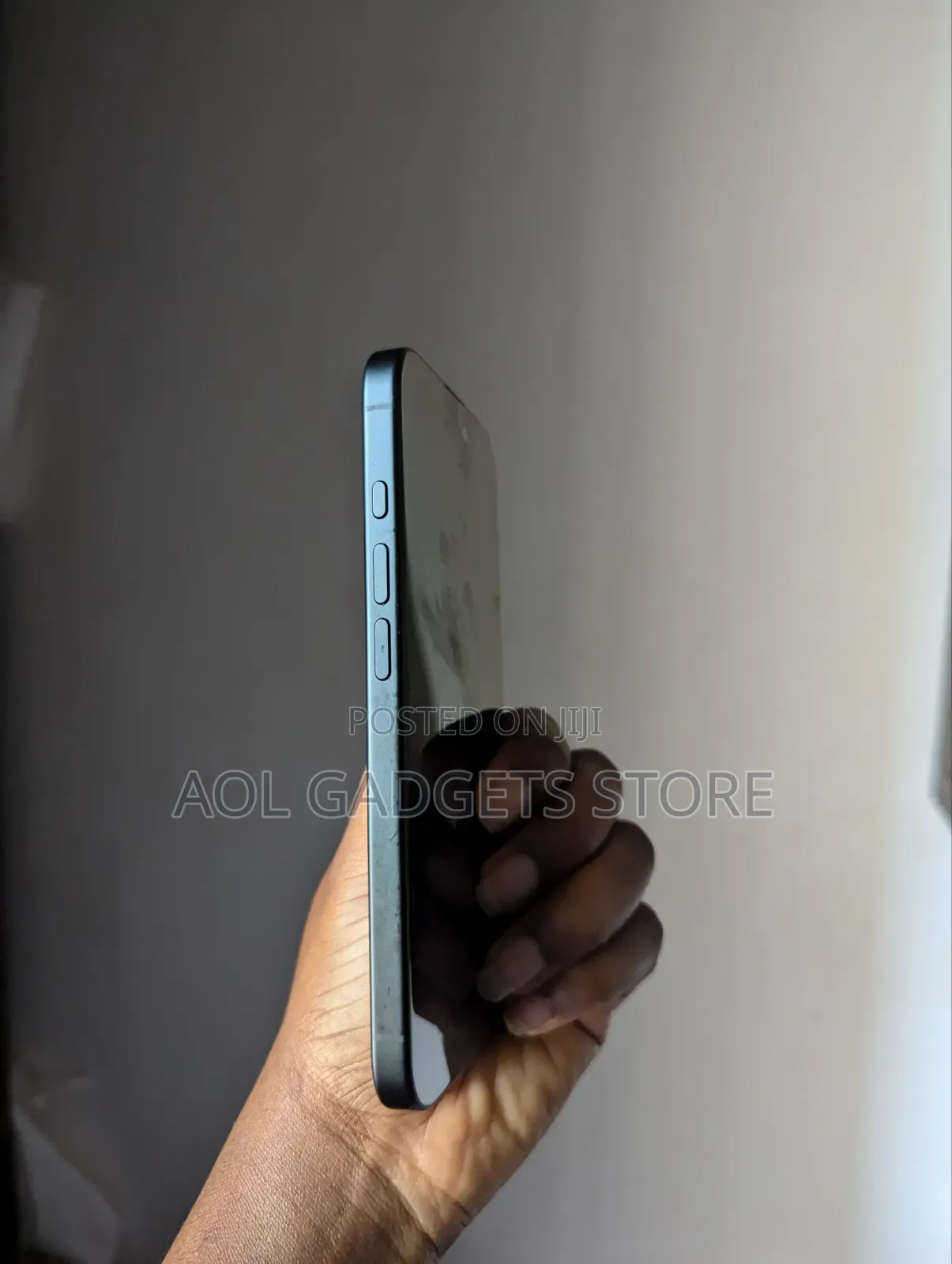 Apple iPhone 16 128 GB Black