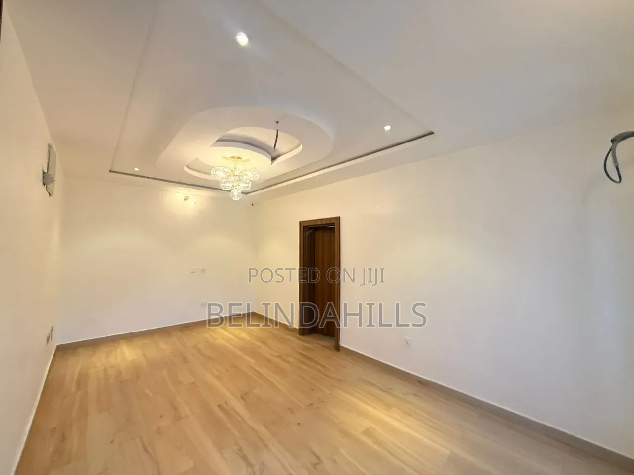 4bdrm Townhouse/Terrace in Zone 3 / Wuse for sale