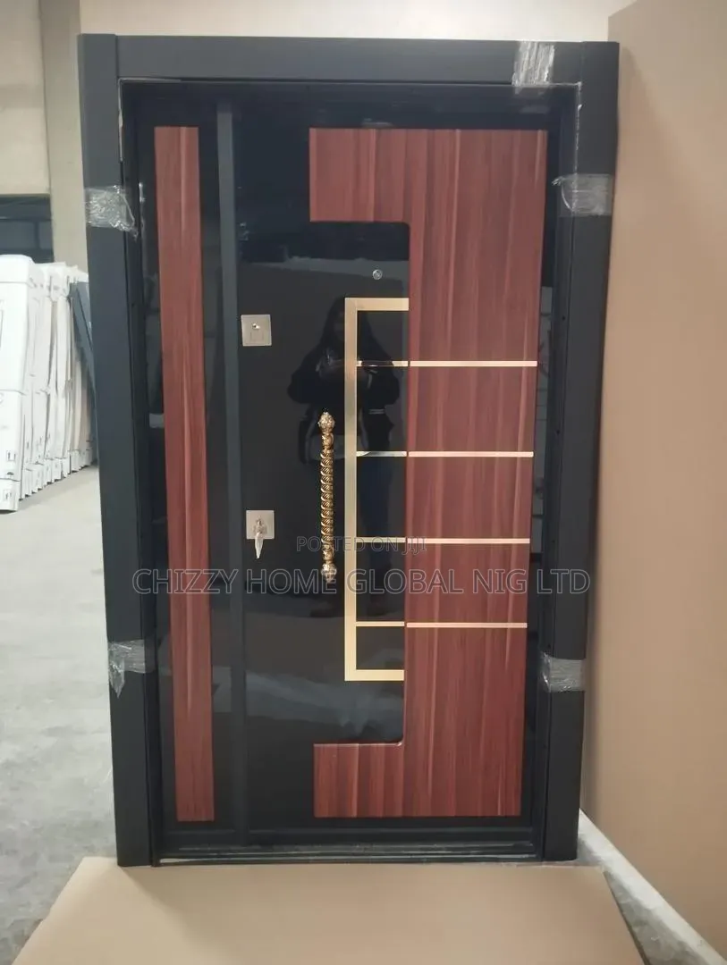 Luxury Modern Turkish Doors 7ft by 4ft