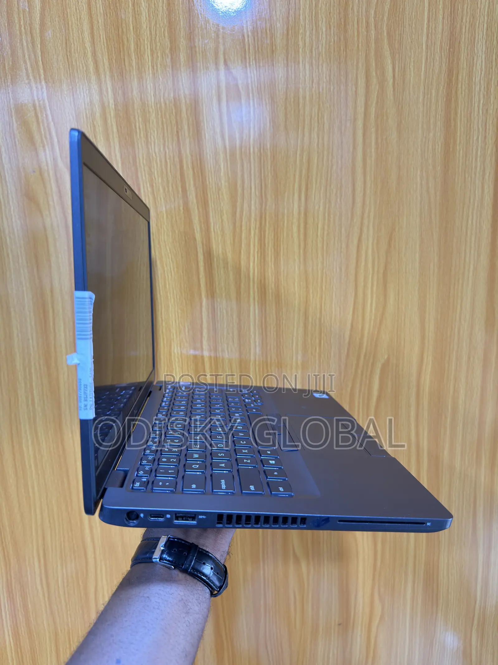 Laptop Dell Latitude 5400 8GB Intel Core i7 SSD 512GB