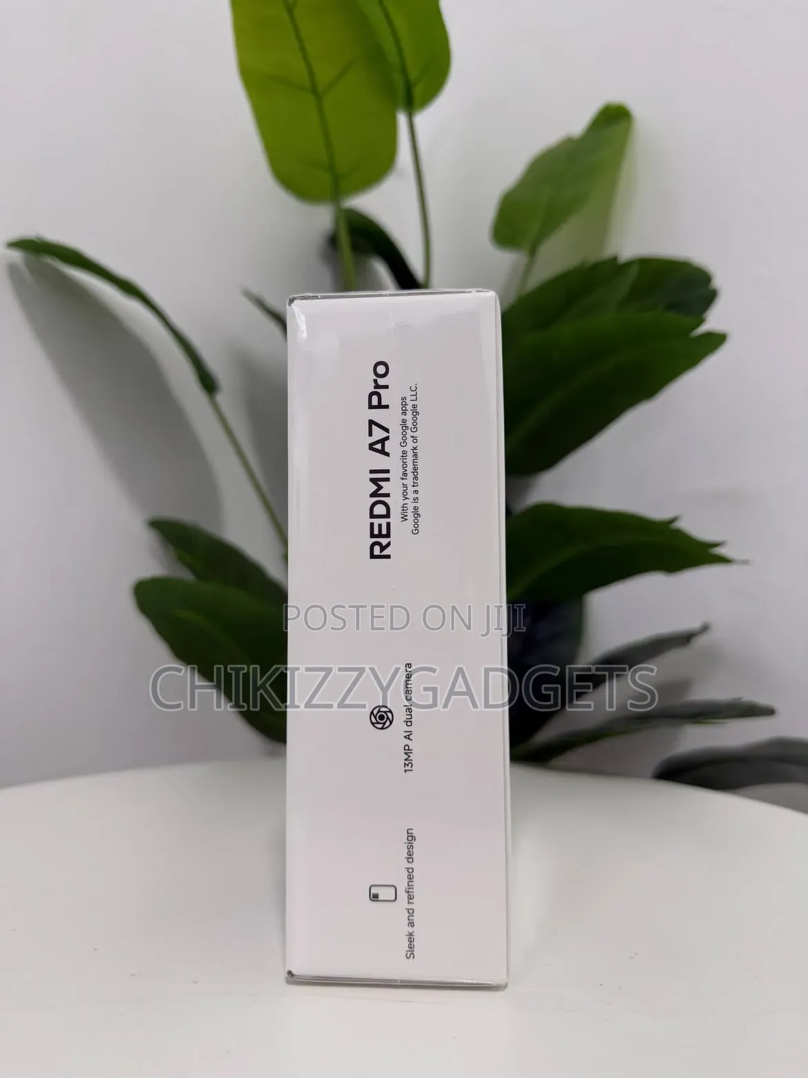 New Xiaomi Redmi A7 Pro 128 GB
