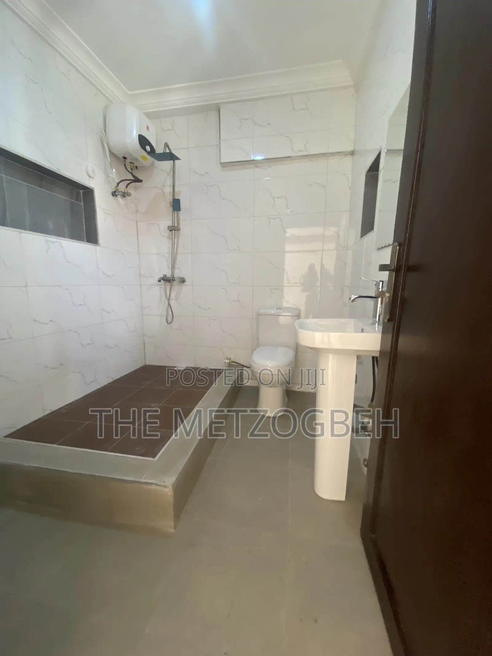 2bdrm Apartment in Mabushi for rent