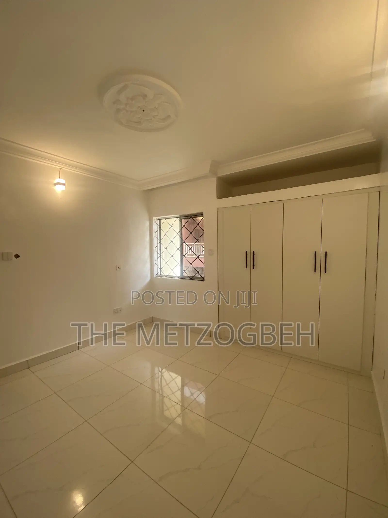 2bdrm Apartment in Mabushi for rent