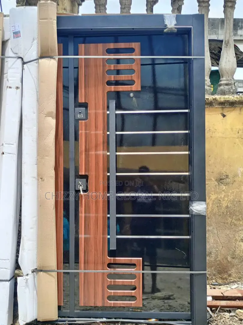 Premium Turkish Luxury Entrance 7ft by 4ft