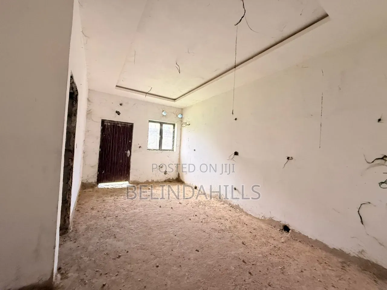 4bdrm Duplex in Galadimawa for sale