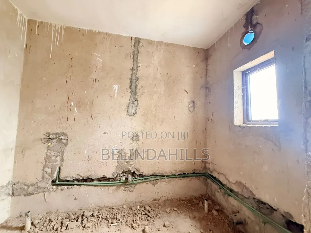 4bdrm Duplex in Galadimawa for sale