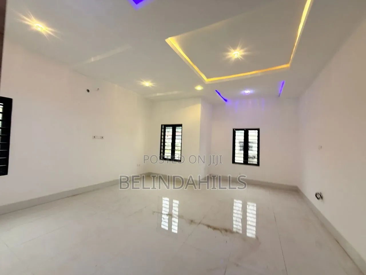 4bdrm Townhouse/Terrace in Katampe Extension for sale