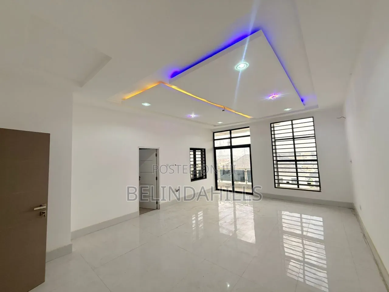 4bdrm Townhouse/Terrace in Katampe Extension for sale