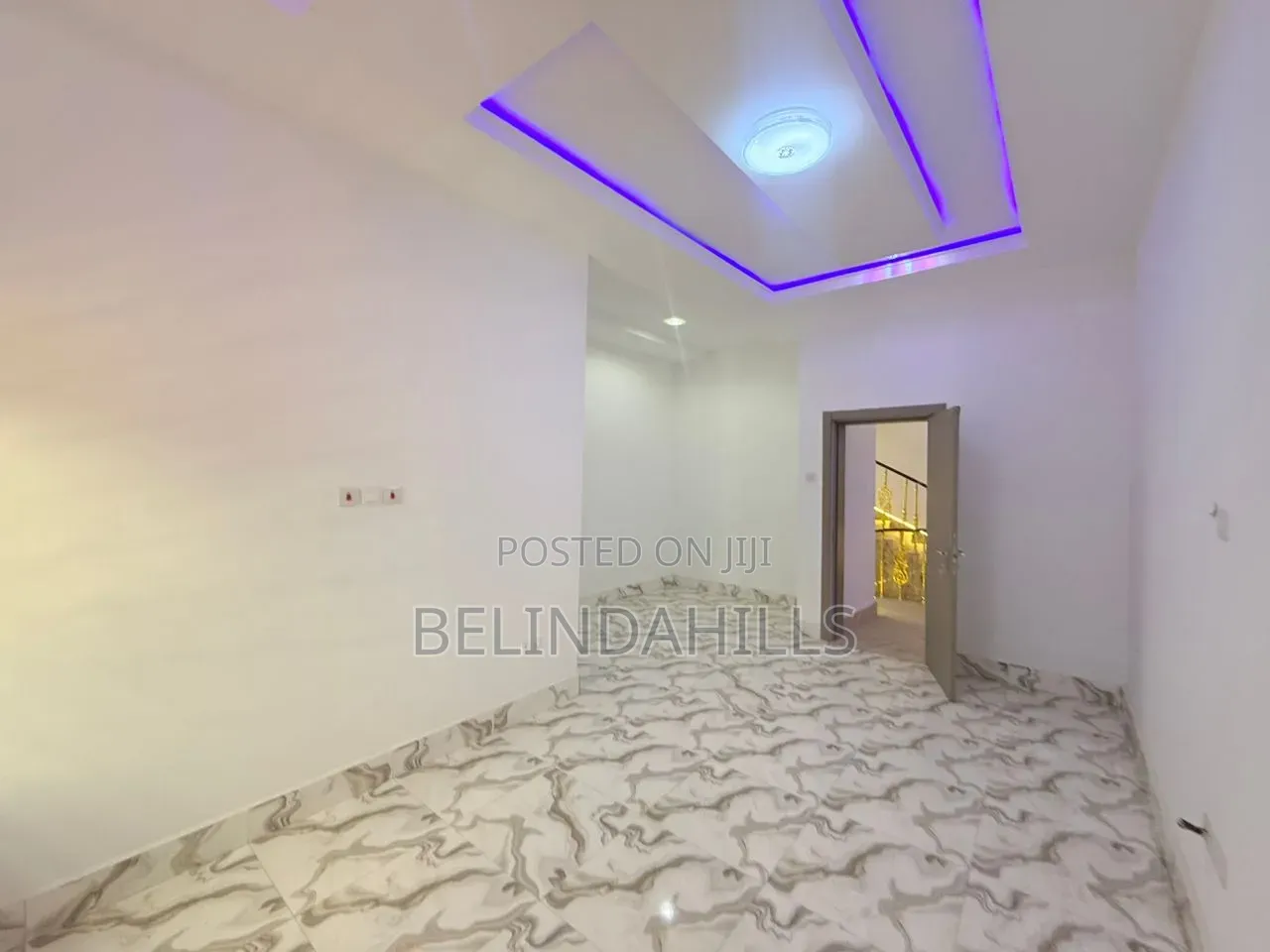 4bdrm Townhouse/Terrace in Katampe Extension for sale