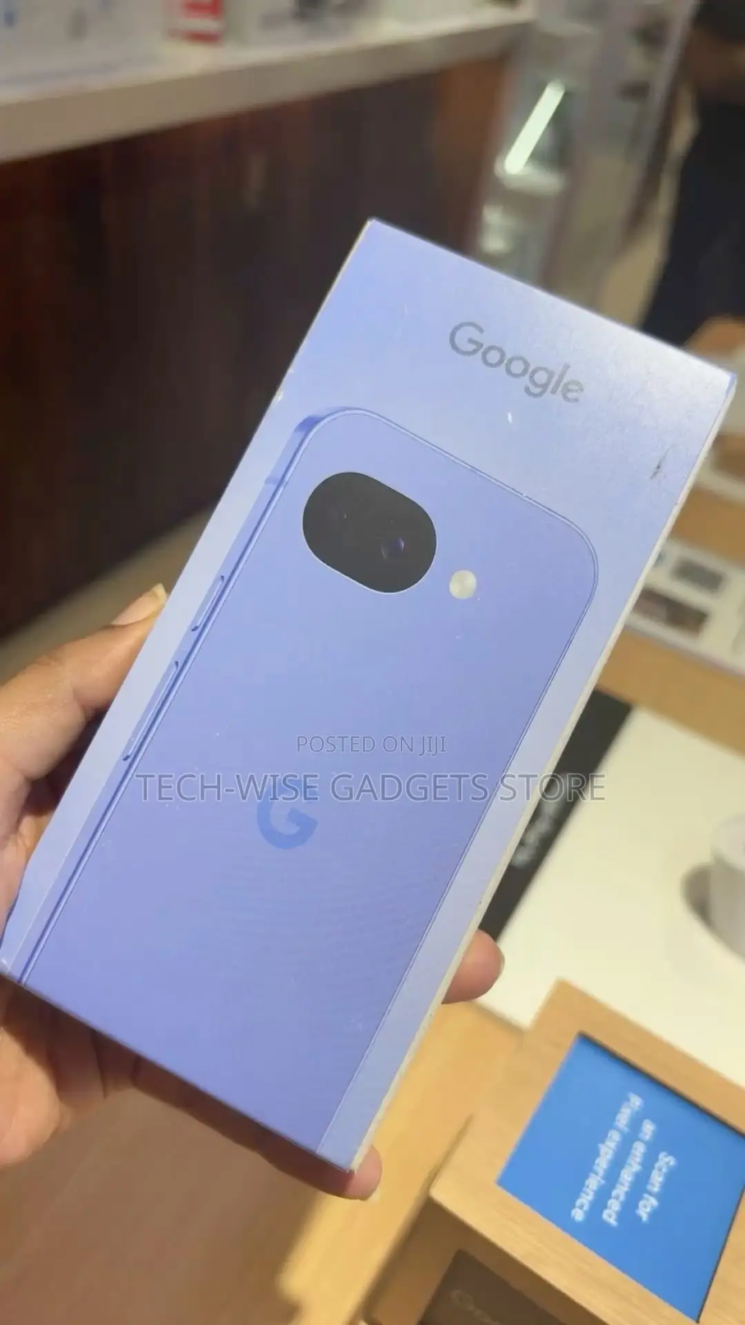 New Google Pixel 10a 256 GB