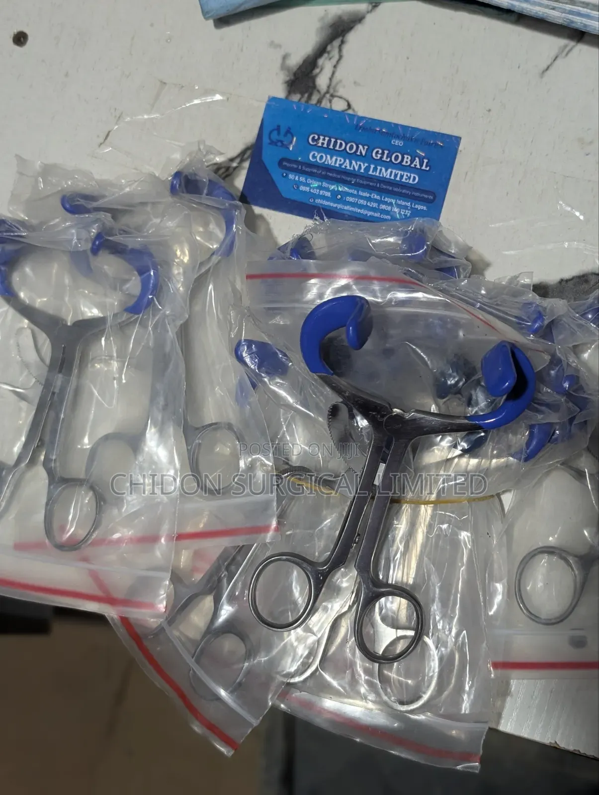Dental Molt Mouth Gag