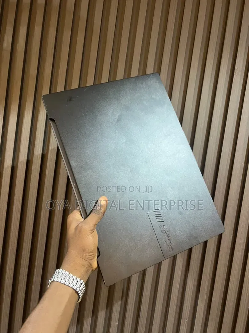 Laptop Asus Vivobook Pro 16X OLED 16GB Intel Core i9 SSD 1T