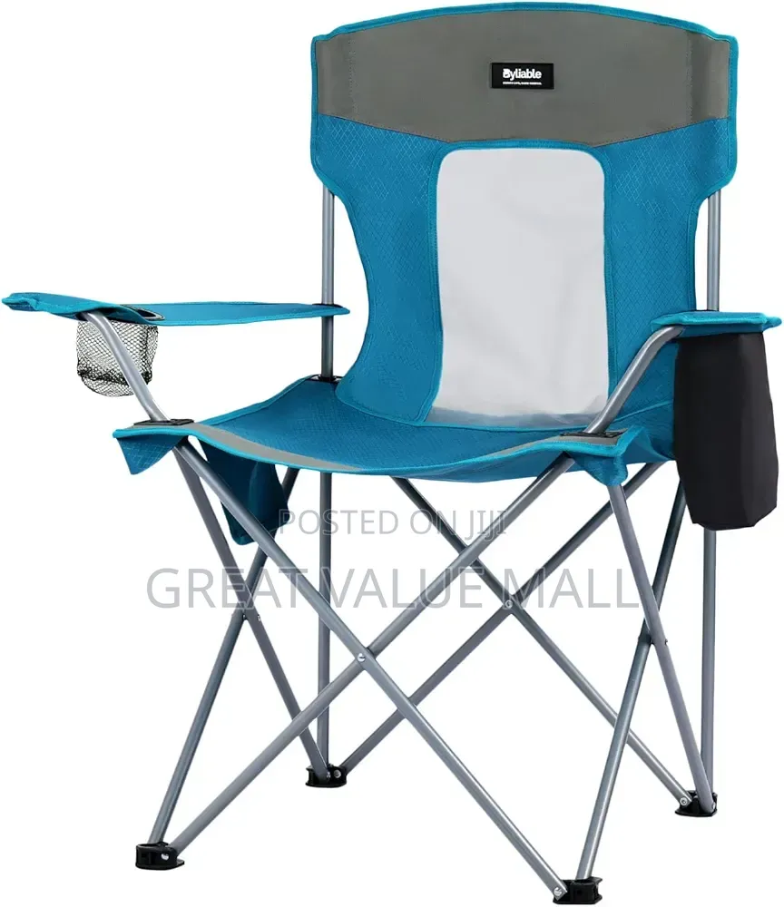 Outdoor Folding Chair