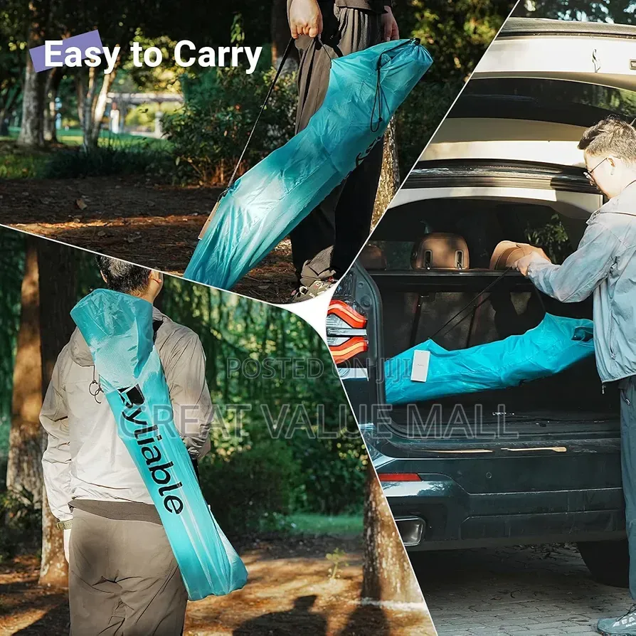 Outdoor Folding Chair
