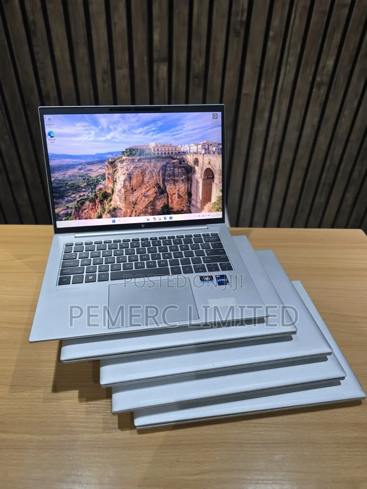 Laptop HP EliteBook 840 G9 16GB Intel Core i7 SSD 512GB