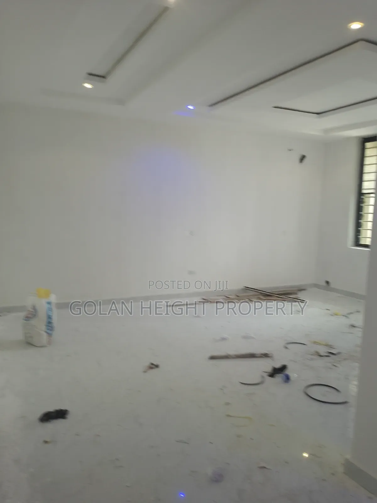 3bdrm Block of Flats in Jahi Gilmore for rent