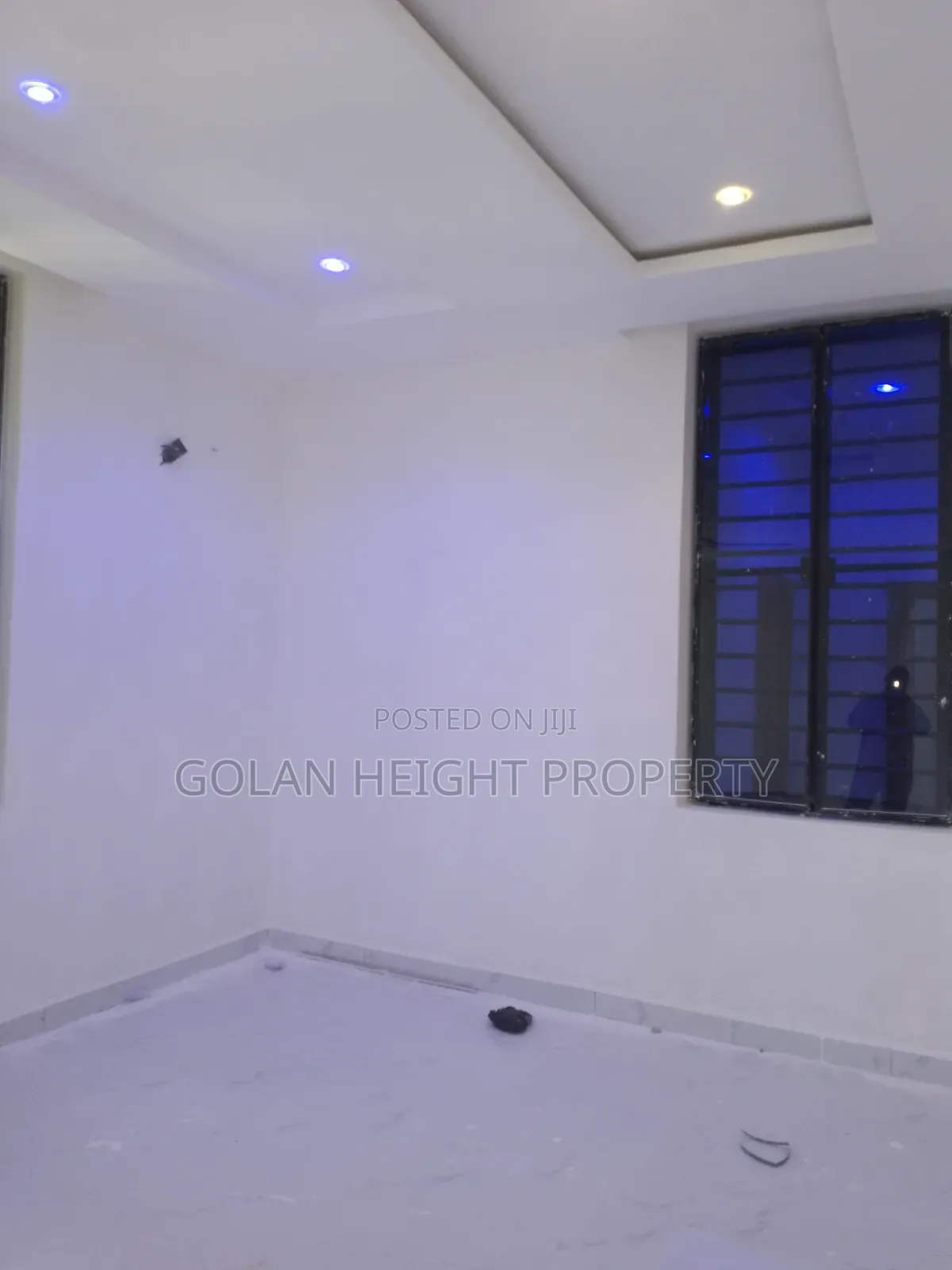 3bdrm Block of Flats in Jahi Gilmore for rent
