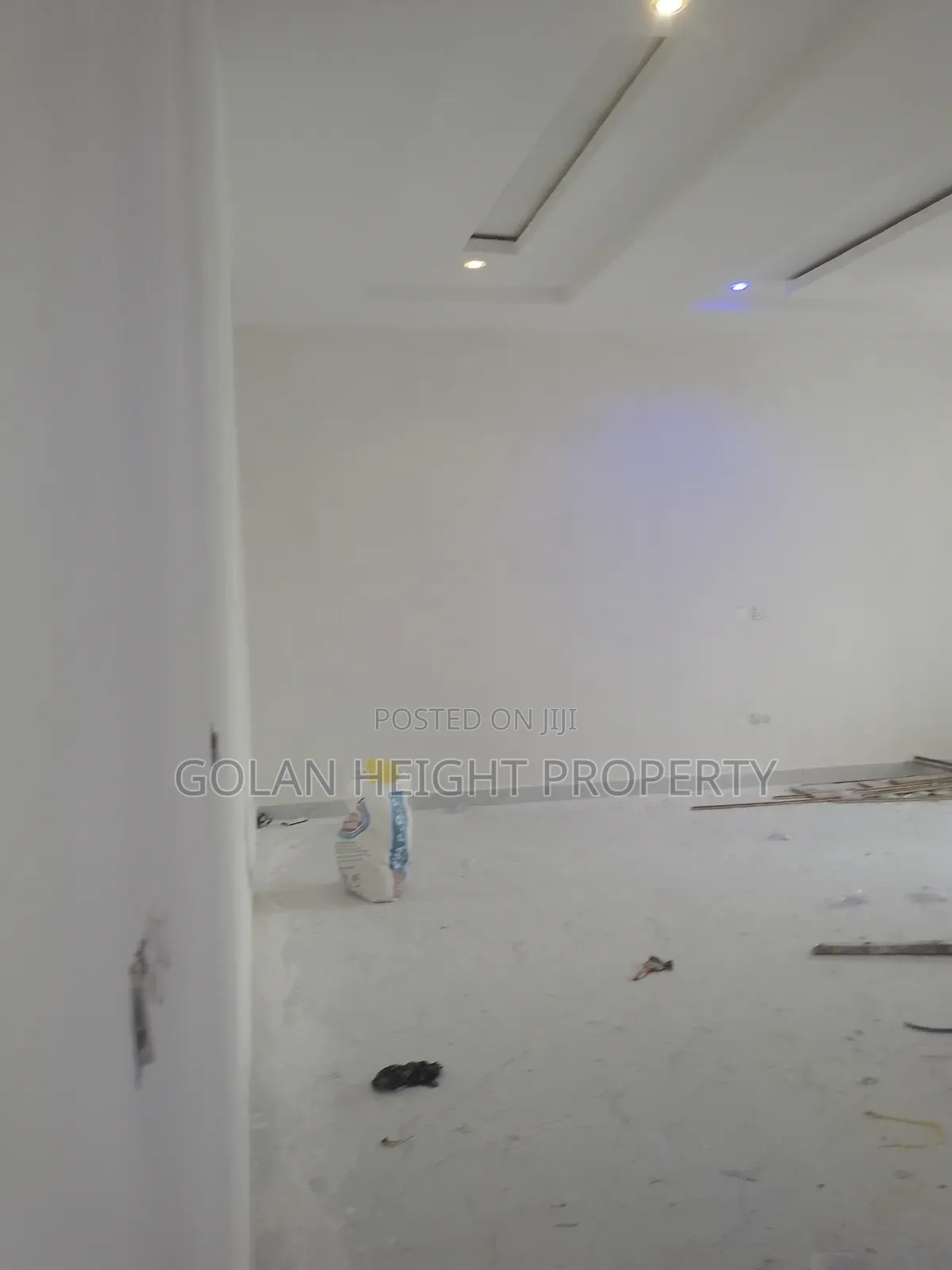 3bdrm Block of Flats in Jahi Gilmore for rent