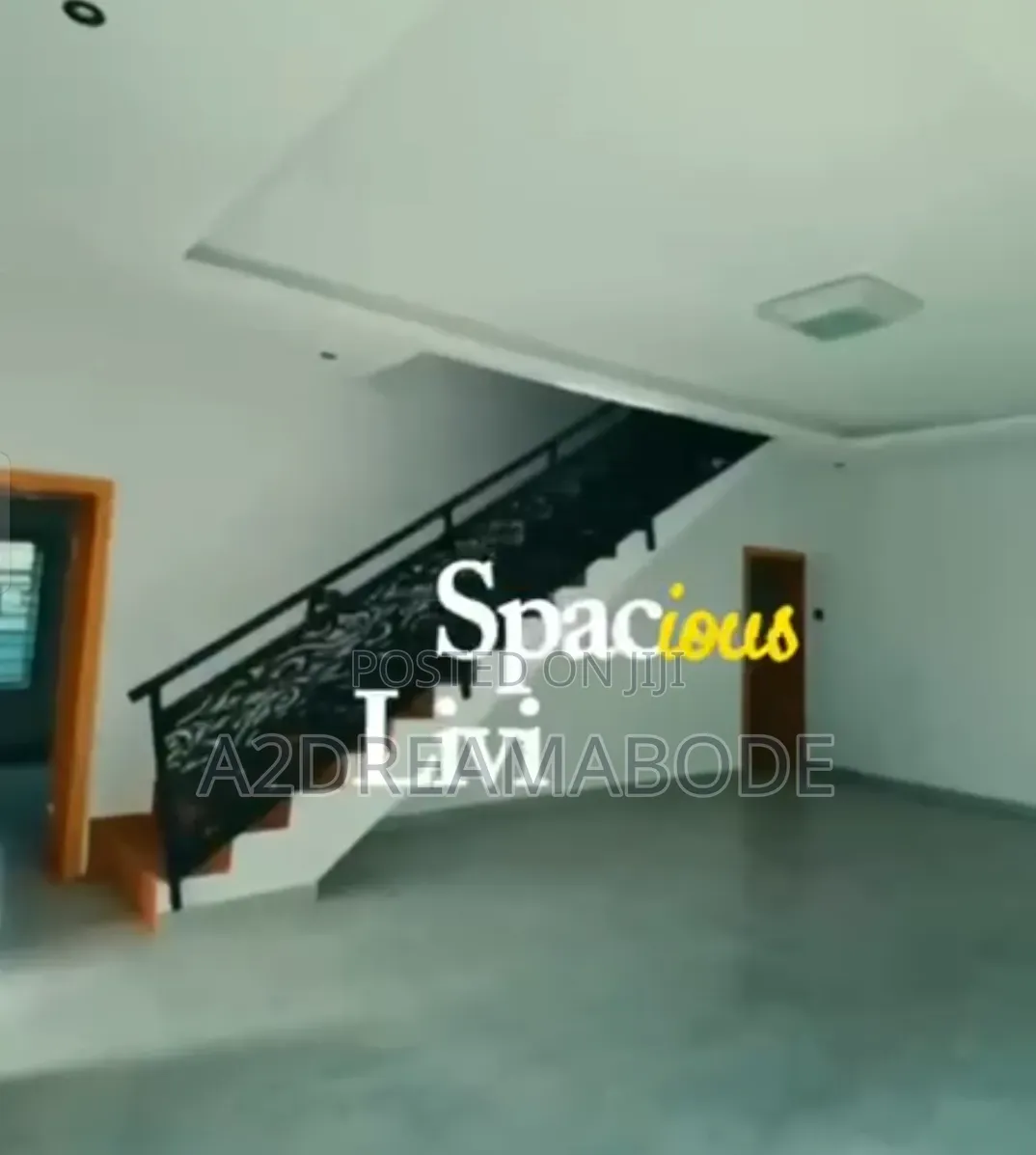 4bdrm Duplex in Ogudu for sale