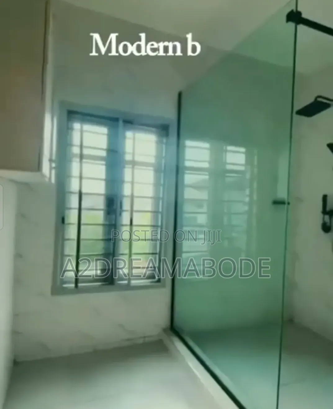 4bdrm Duplex in Ogudu for sale