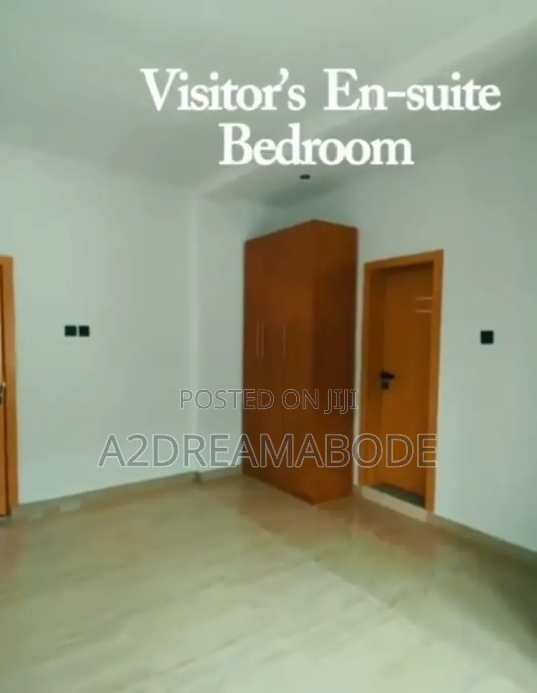 4bdrm Duplex in Ogudu for sale