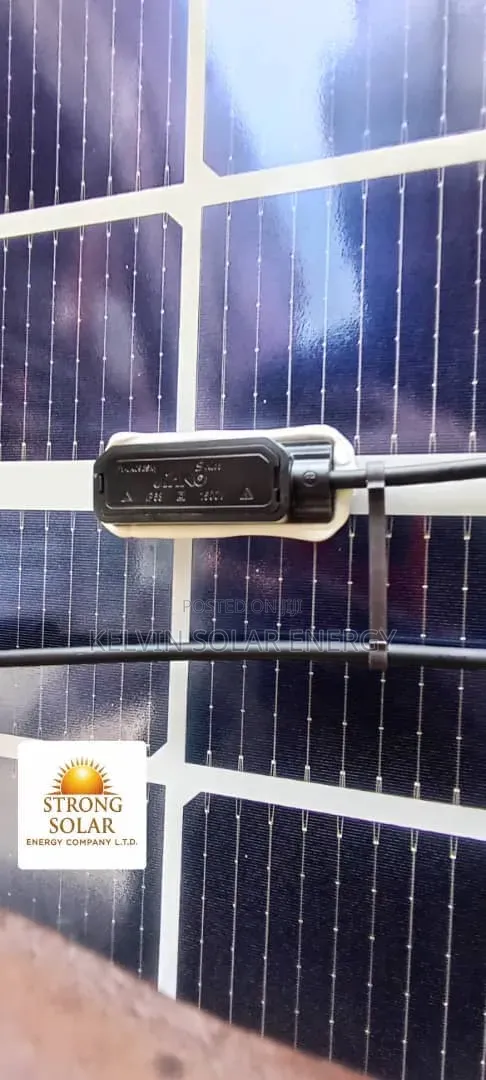 650watts Jinko Panel