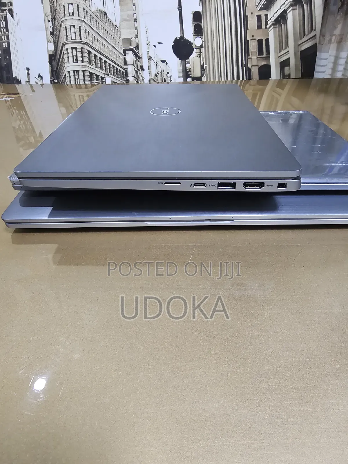 Laptop Dell Latitude 7420 16GB Intel Core i7 SSD 512GB