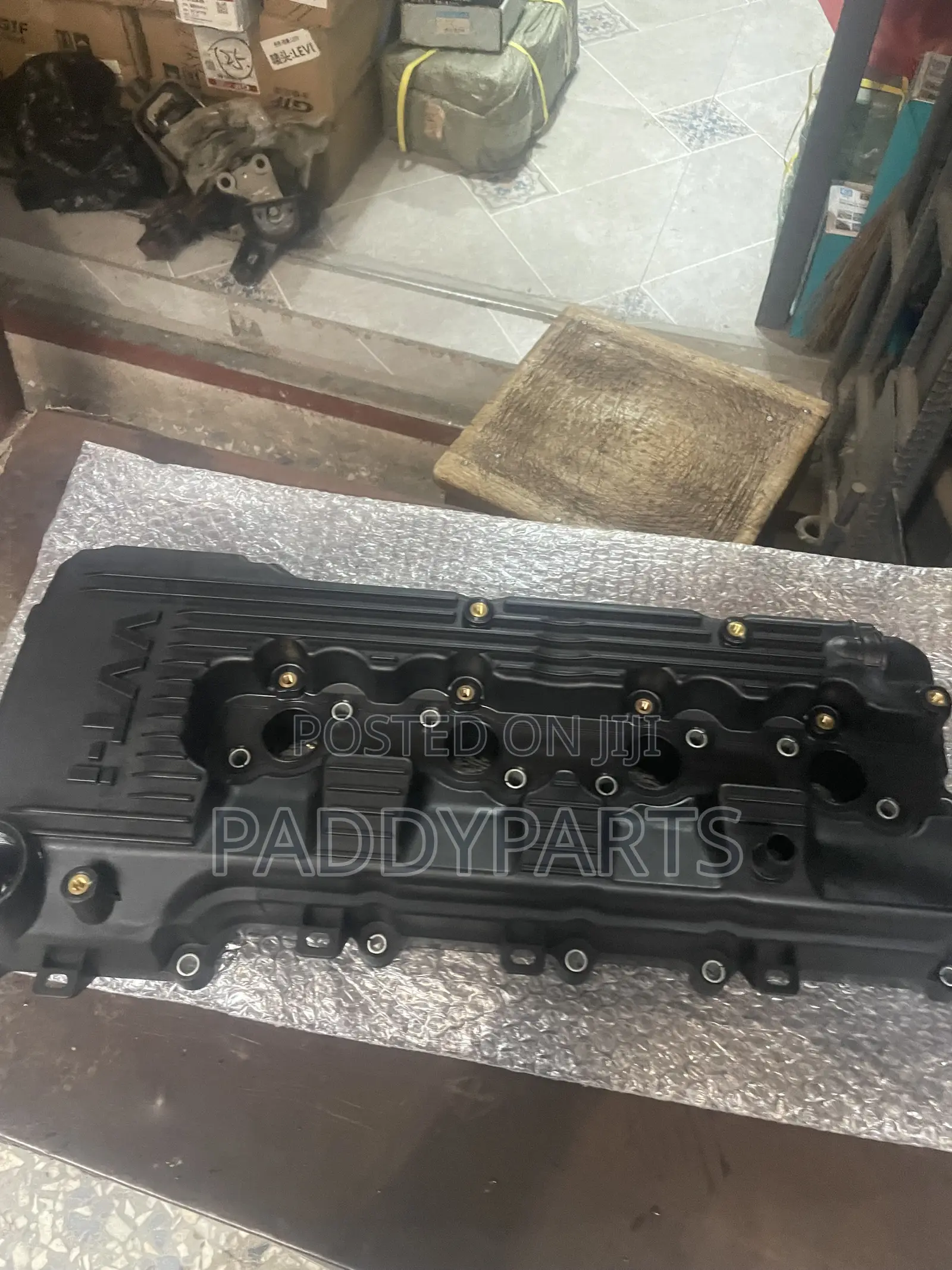 Toyota Hilux Engine Valve Cover 2tr-Fe 2.7l
