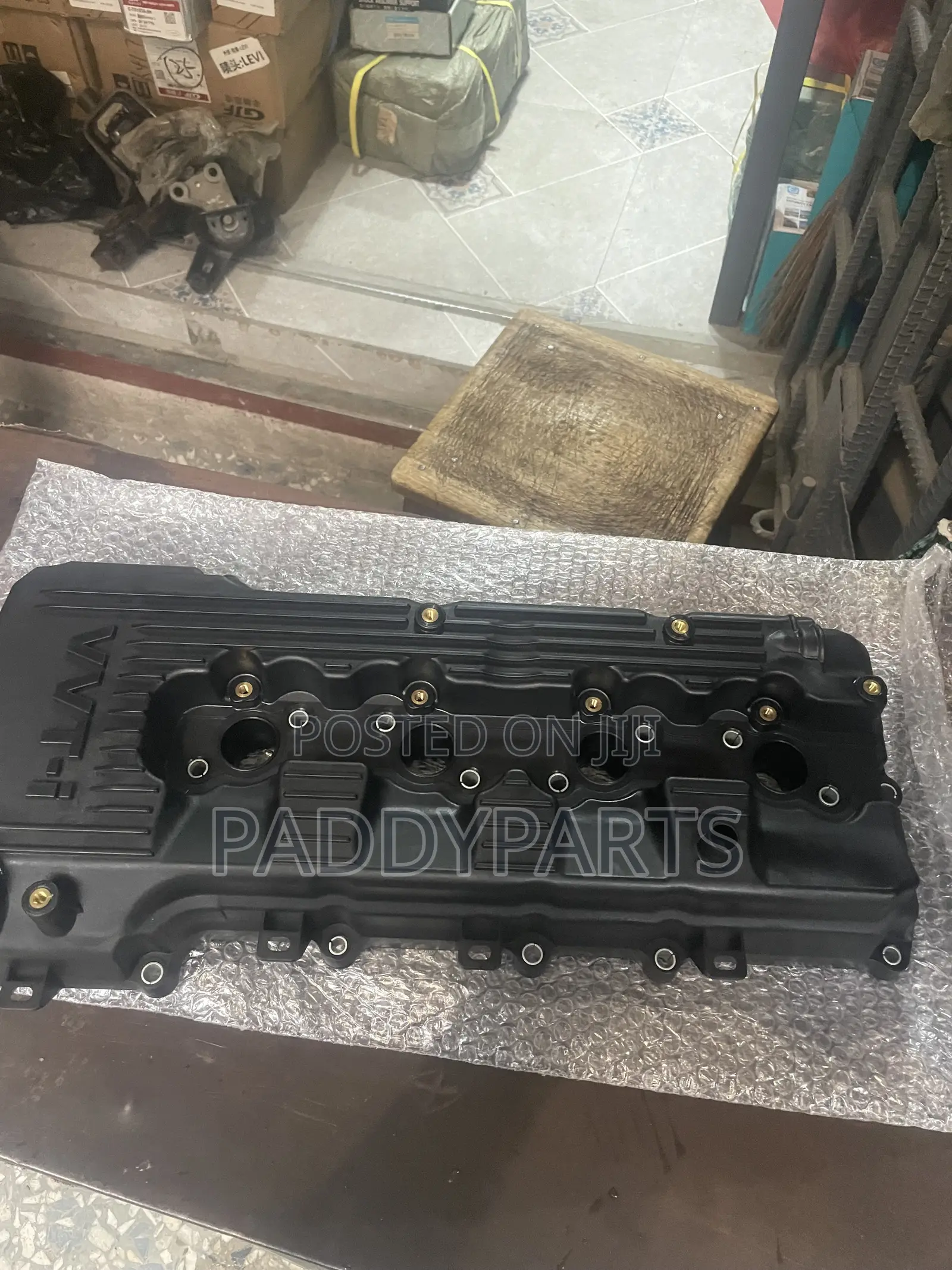 Toyota Hilux Engine Valve Cover 2tr-Fe 2.7l