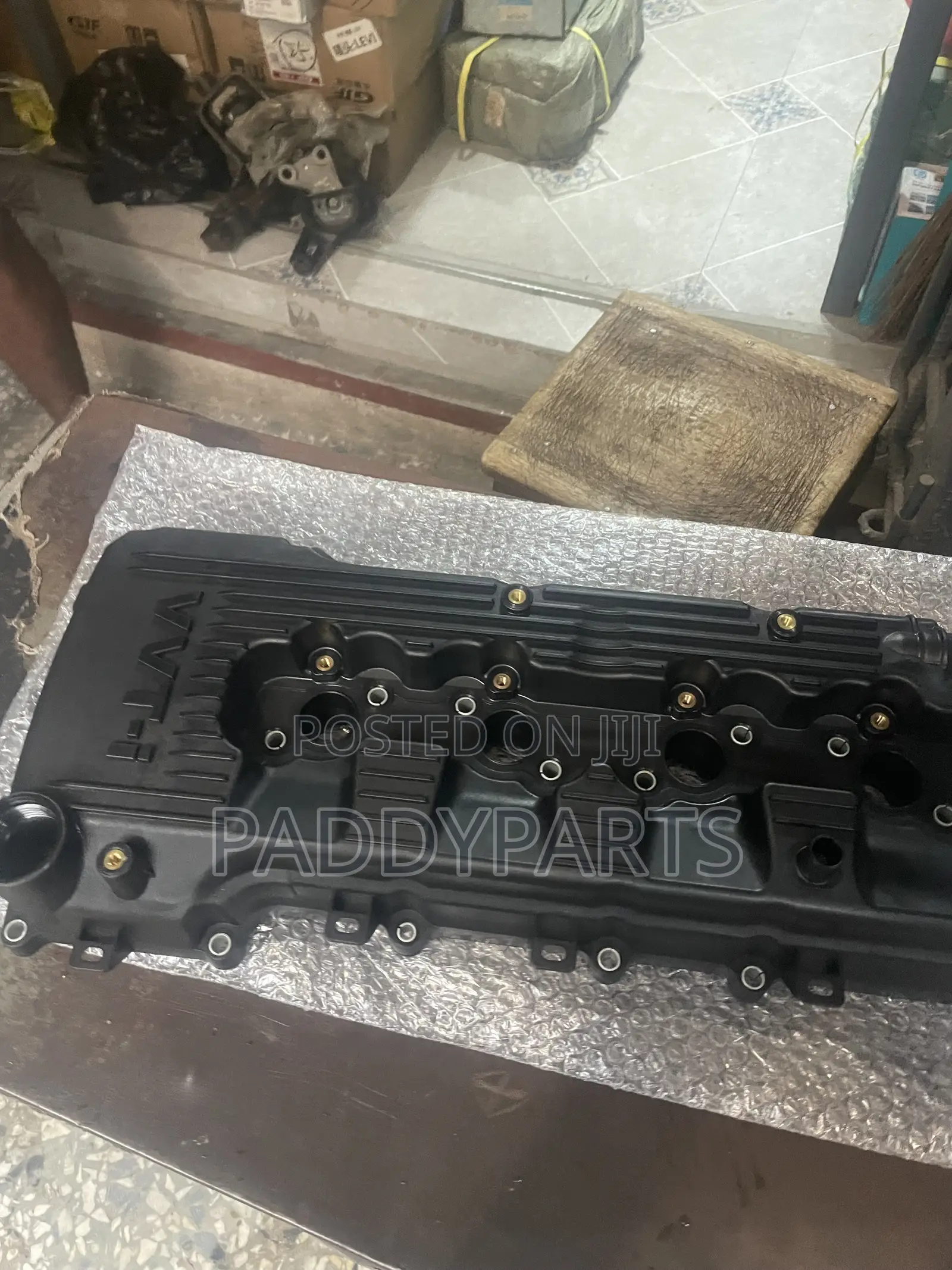 Toyota Hilux Engine Valve Cover 2tr-Fe 2.7l