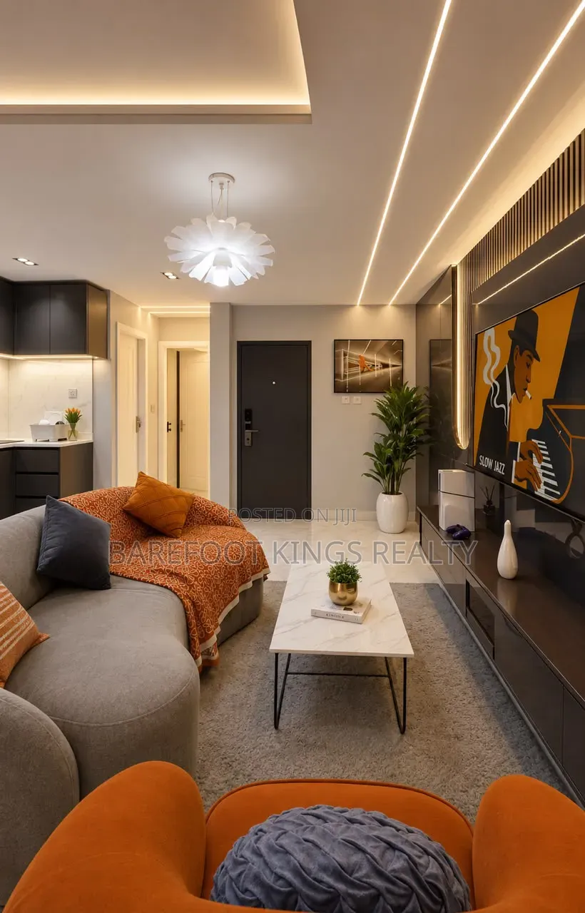 Cozy 1Bedroom Apartment