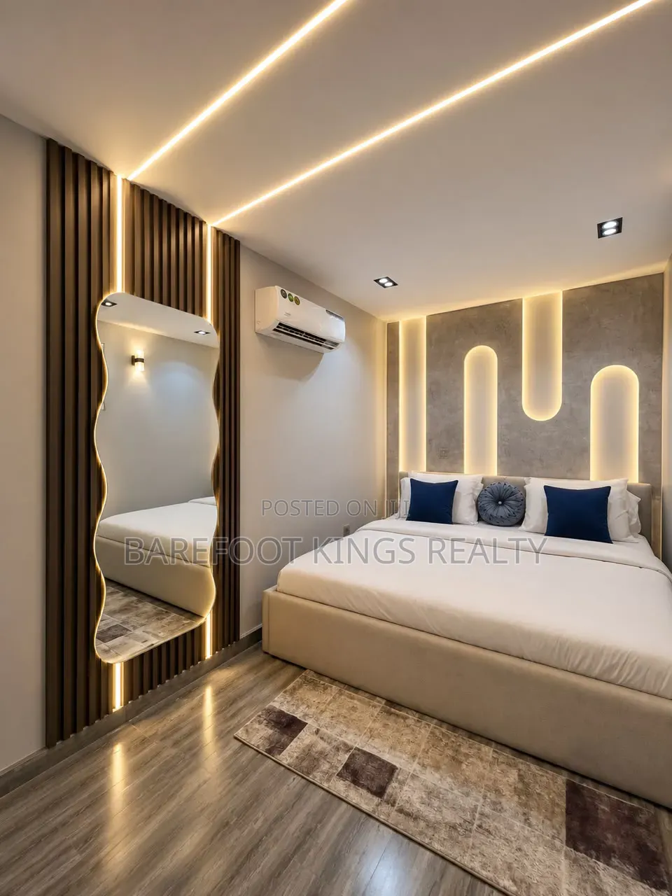 Cozy 1Bedroom Apartment