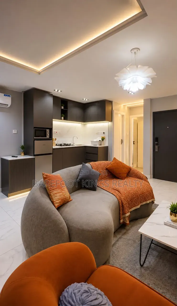 Cozy 1Bedroom Apartment