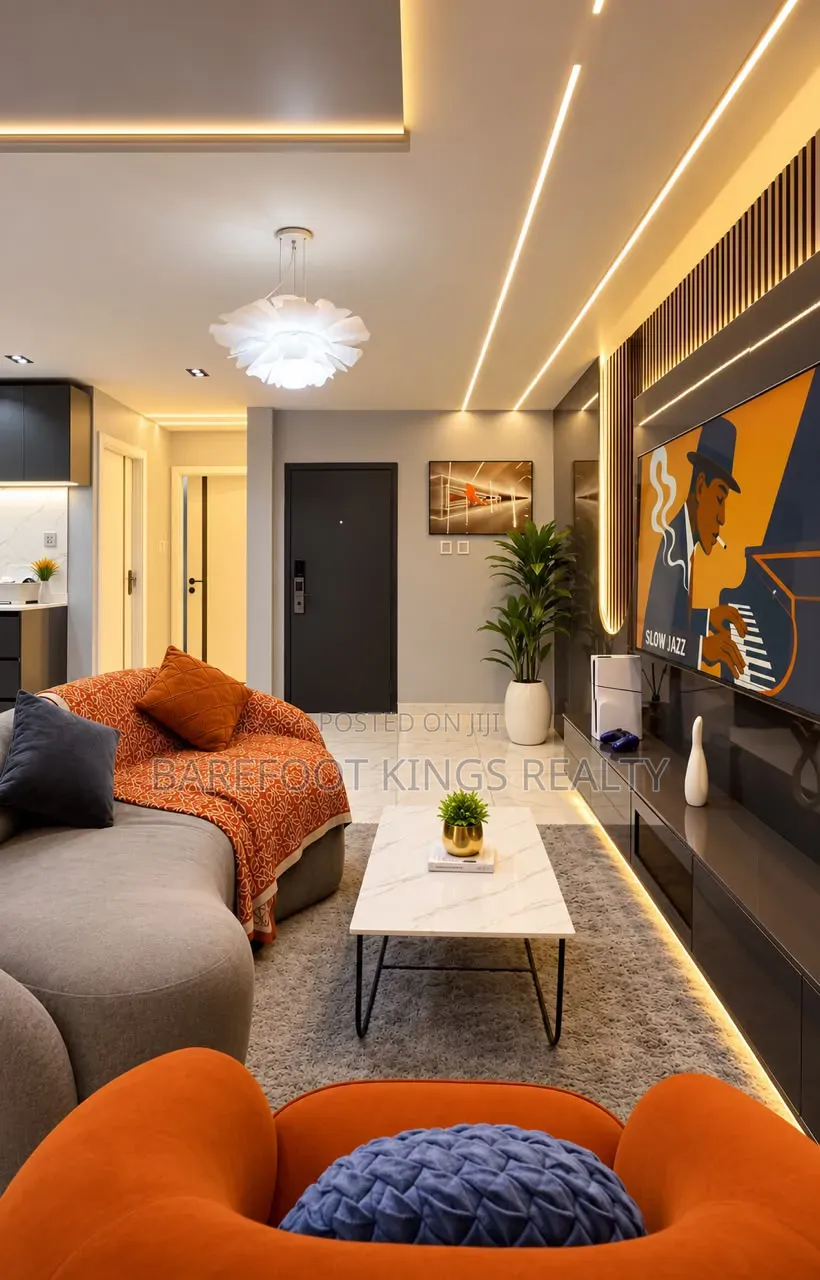 Cozy 1Bedroom Apartment