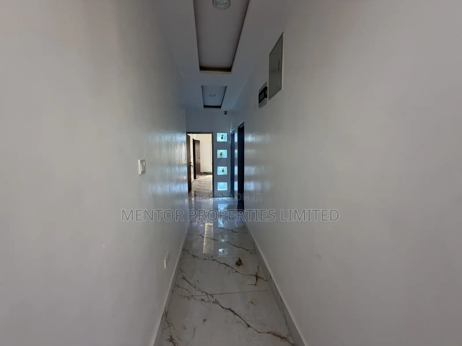 3bdrm Block of Flats in Paradise Estate, Katampe (Main) for rent