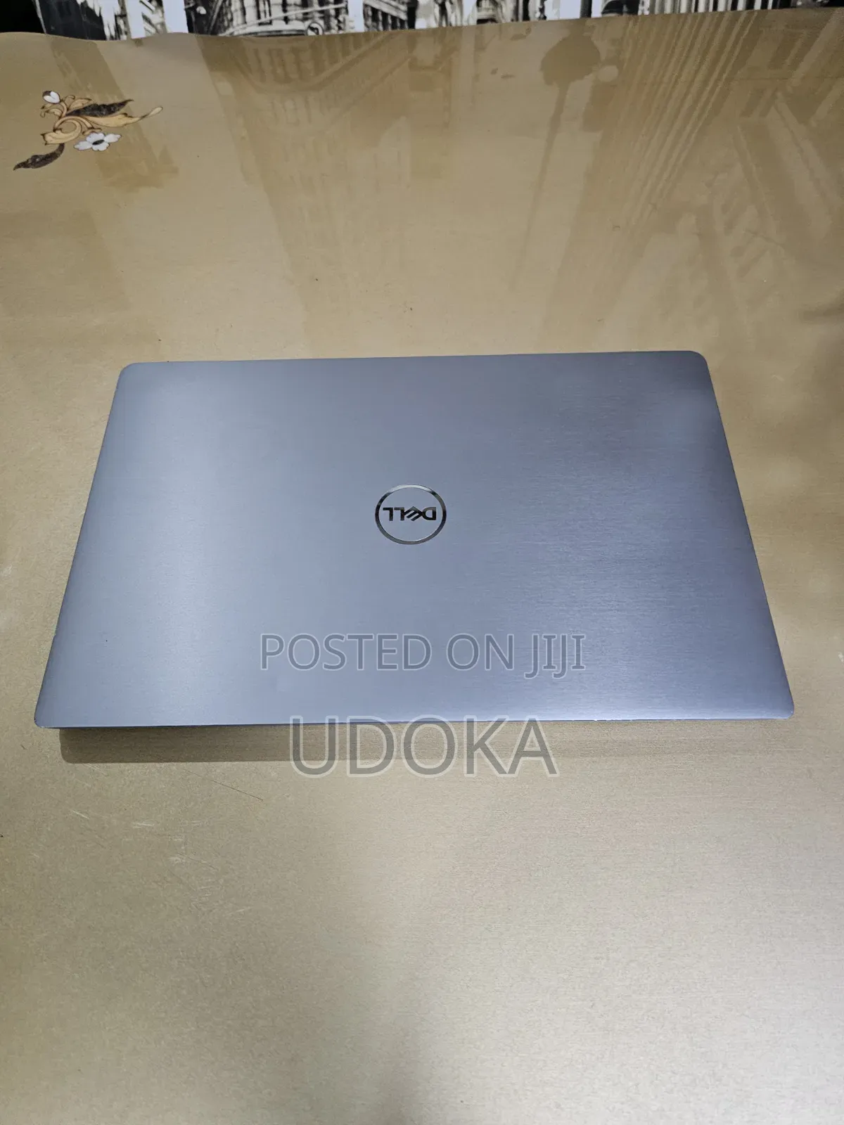 Laptop Dell Latitude 7410 16GB Intel Core i7 SSD 512GB