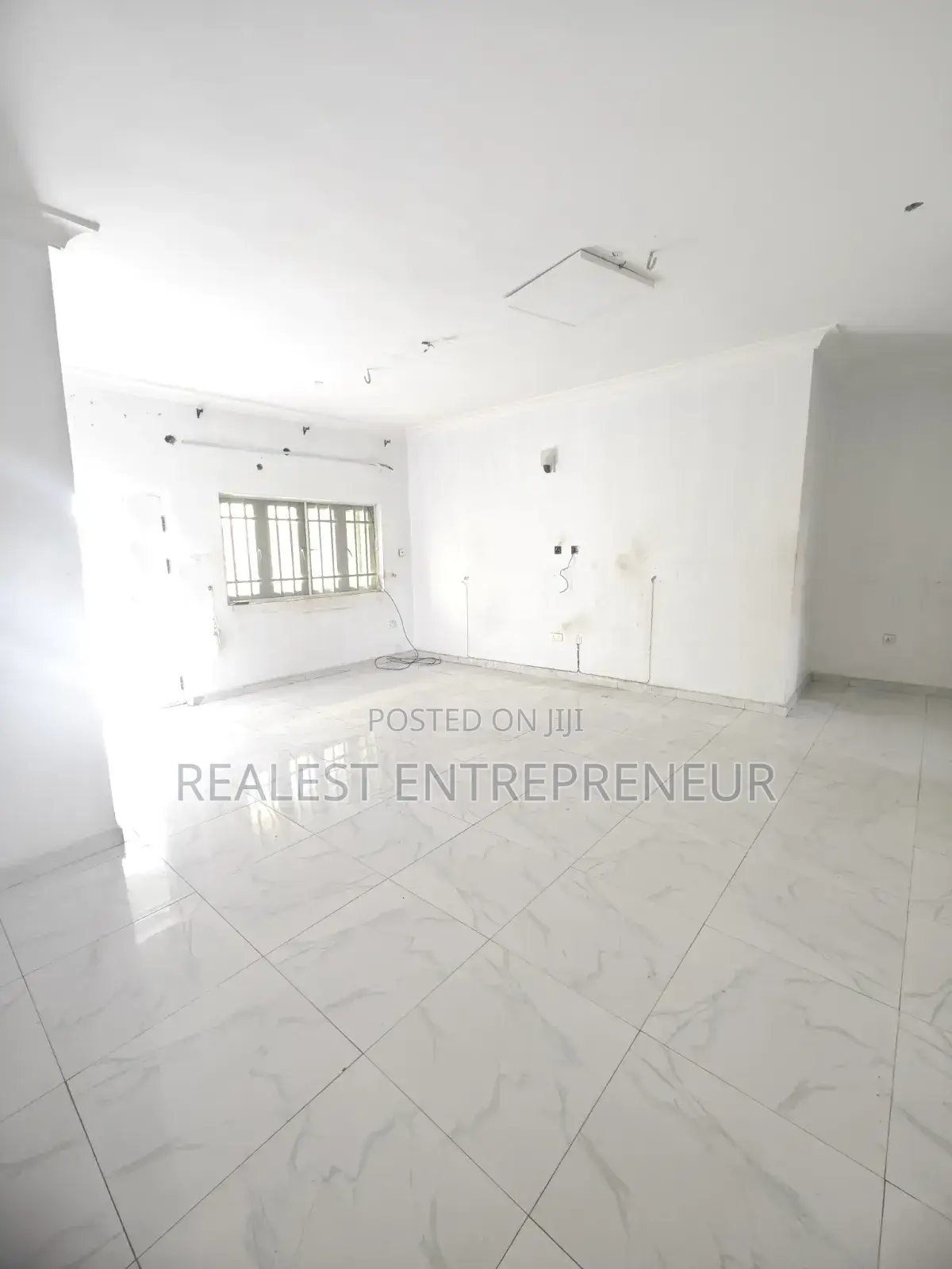 3bdrm Apartment in Marshy Hill Estate, Oke Ira / Ajah for rent