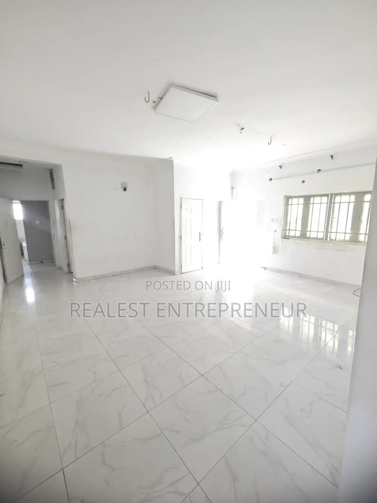3bdrm Apartment in Marshy Hill Estate, Oke Ira / Ajah for rent