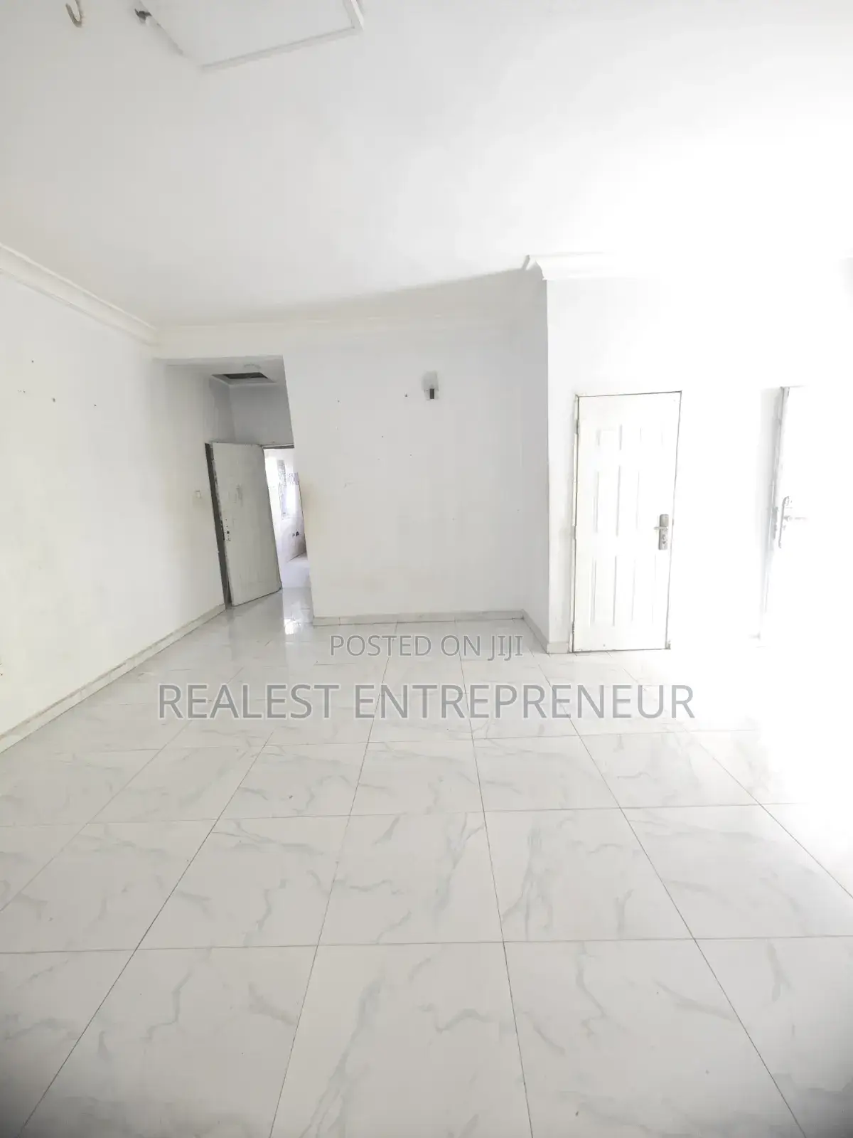 3bdrm Apartment in Marshy Hill Estate, Oke Ira / Ajah for rent