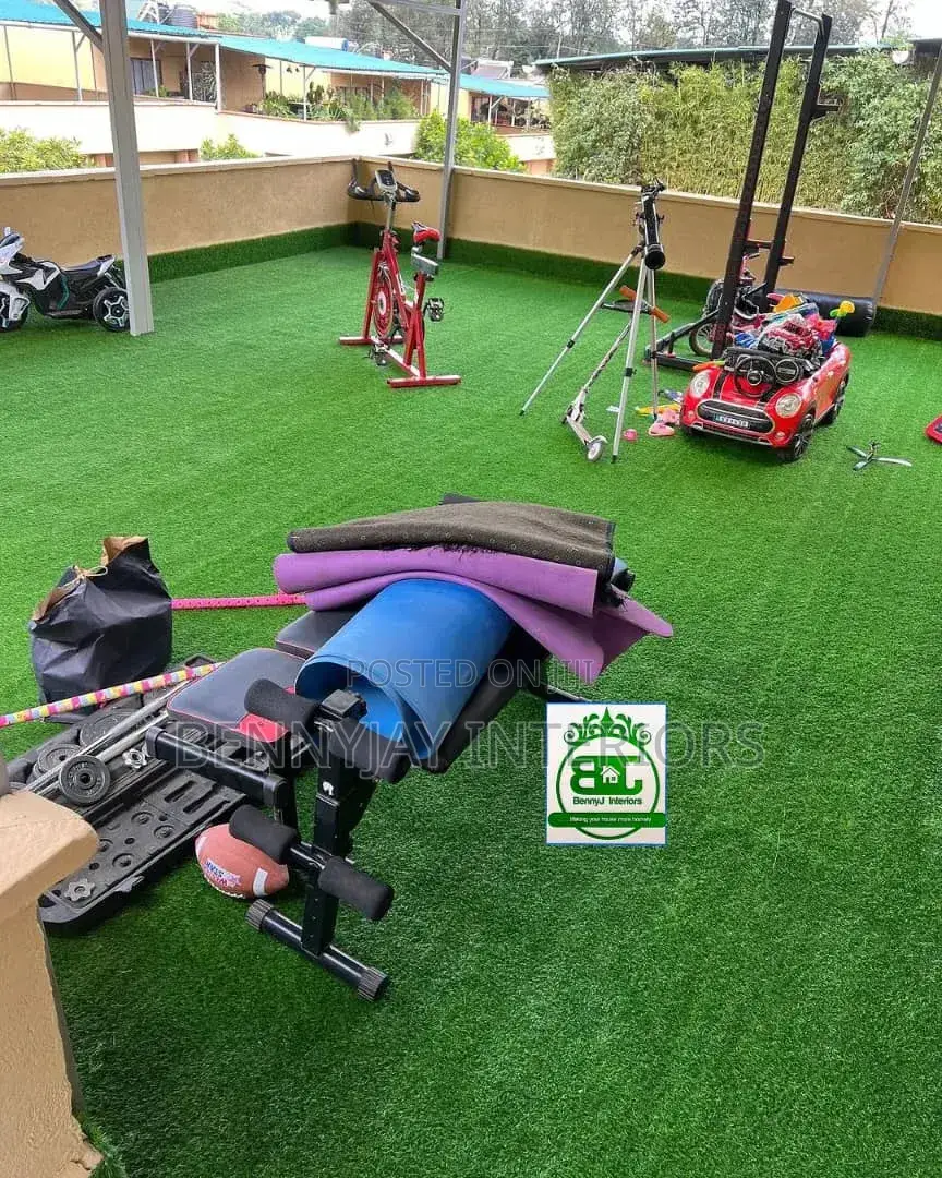 Artificial Grass Carpet