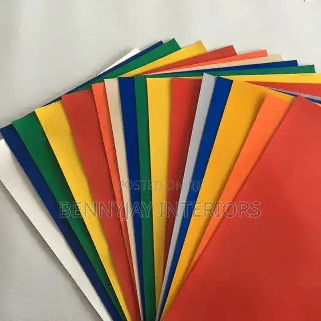 Tarpaulin for All Multipurpose