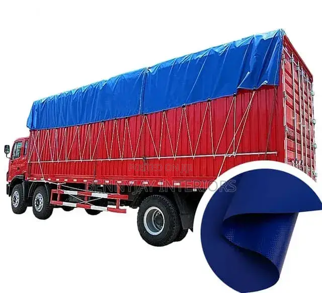 Tarpaulin for All Multipurpose