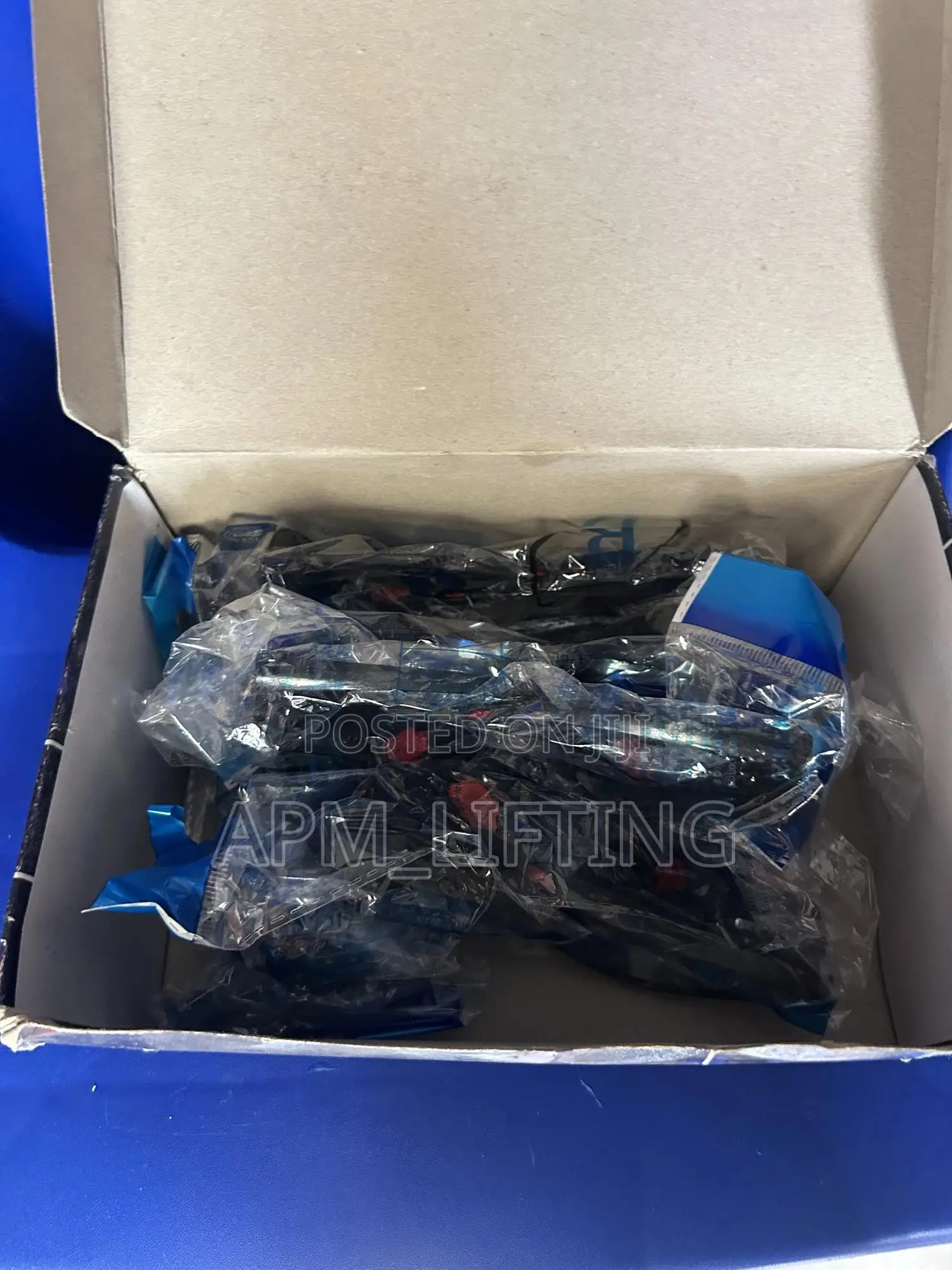 Safety Eyewear or Eyeglasses